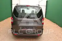 2017 Ford Tourneo