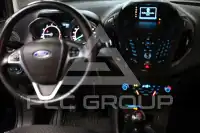 2017 Ford Tourneo