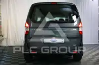 2017 Ford Tourneo