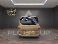 2017 Ford Tourneo