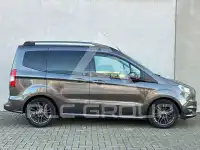 2017 Ford Tourneo