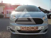 2017 Ford Tourneo