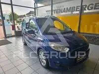 2017 Ford Tourneo
