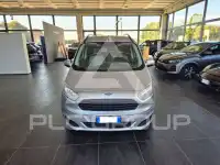 2017 Ford Tourneo