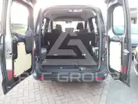 2017 Ford Tourneo