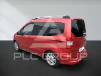 2017 Ford Tourneo