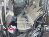2017 Ford Tourneo