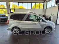 2017 Ford Tourneo
