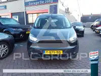 2017 Ford Tourneo