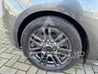 2017 Ford Tourneo