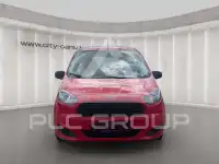 2017 Ford Tourneo