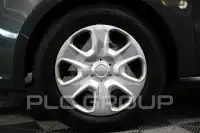 2017 Ford Tourneo