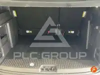 2017 Ford Tourneo