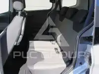 2017 Ford Tourneo