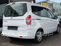 2017 Ford Tourneo