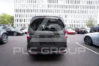 2017 Ford Tourneo