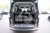 2017 Ford Tourneo