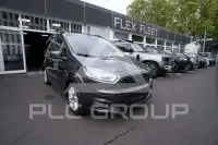 2017 Ford Tourneo