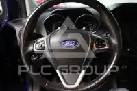 2017 Ford Tourneo