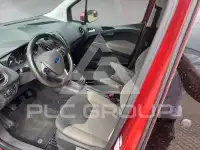 2017 Ford Tourneo