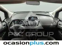 2017 Ford Tourneo