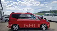 2017 Ford Tourneo