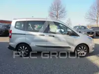 2017 Ford Tourneo