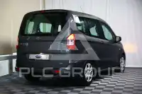 2017 Ford Tourneo