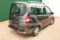 2017 Ford Tourneo