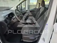 2017 Ford Tourneo