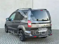 2017 Ford Tourneo
