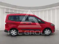 2017 Ford Tourneo