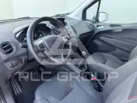 2017 Ford Tourneo