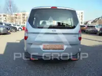 2017 Ford Tourneo