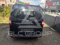 2017 Ford Tourneo