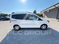 2017 Ford Tourneo