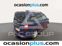 2017 Ford Tourneo