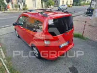 2017 Ford Tourneo