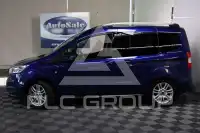 2017 Ford Tourneo