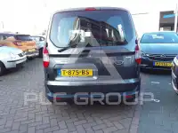 2017 Ford Tourneo