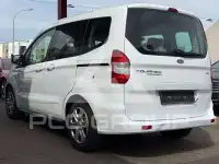 2017 Ford Tourneo