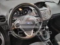 2017 Ford Tourneo