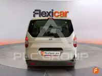 2017 Ford Tourneo