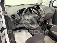 2017 Ford Tourneo