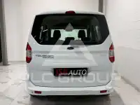 2017 Ford Tourneo