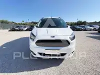 2017 Ford Tourneo