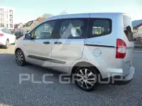 2017 Ford Tourneo