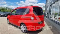 2017 Ford Tourneo