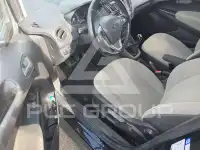 2017 Ford Tourneo