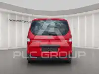 2017 Ford Tourneo